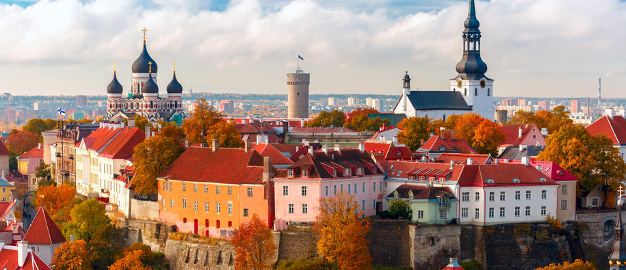 Estonia | EEA Grants